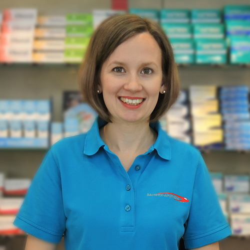 Dr. Stephanie Craan Dr. Stephanie Craan