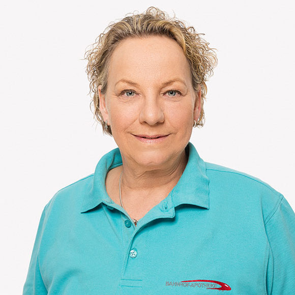 Lieselotte Öchler Lieselotte Öchler