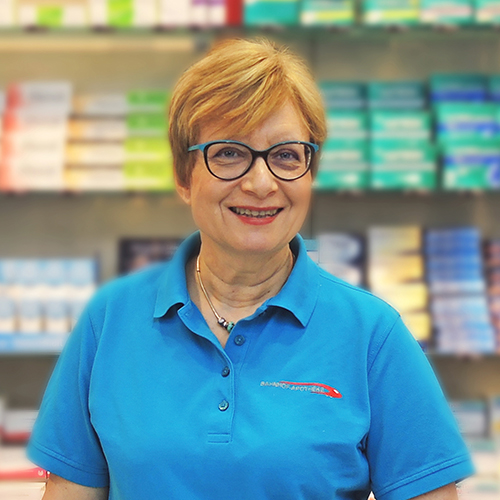 Dr. Dorit Henke Dr. Dorit Henke